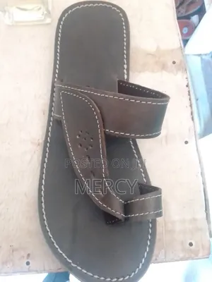 Men Maasai Sandals