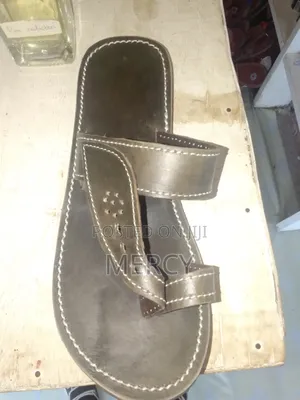 Men Maasai Sandals