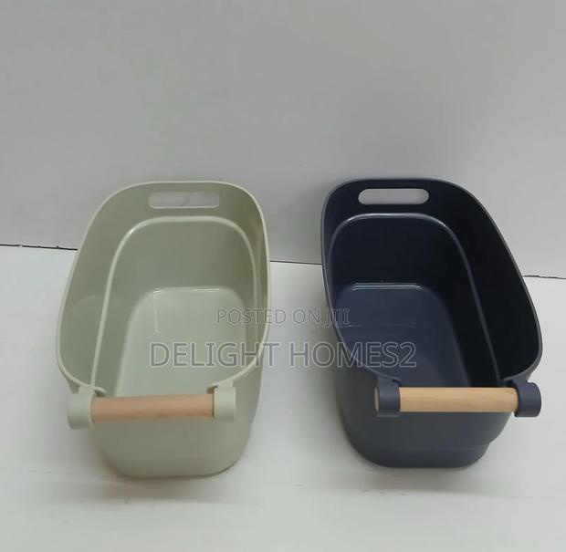 Multipurpose Storage Containers-Alp
