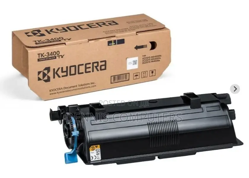 Kyocera Tk-3400 Toner