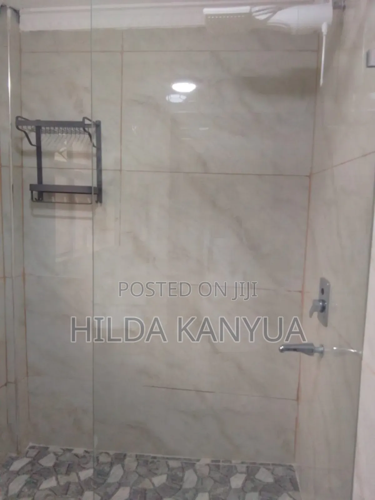 2bdrm Bungalow in Ngei 2, Langata for rent