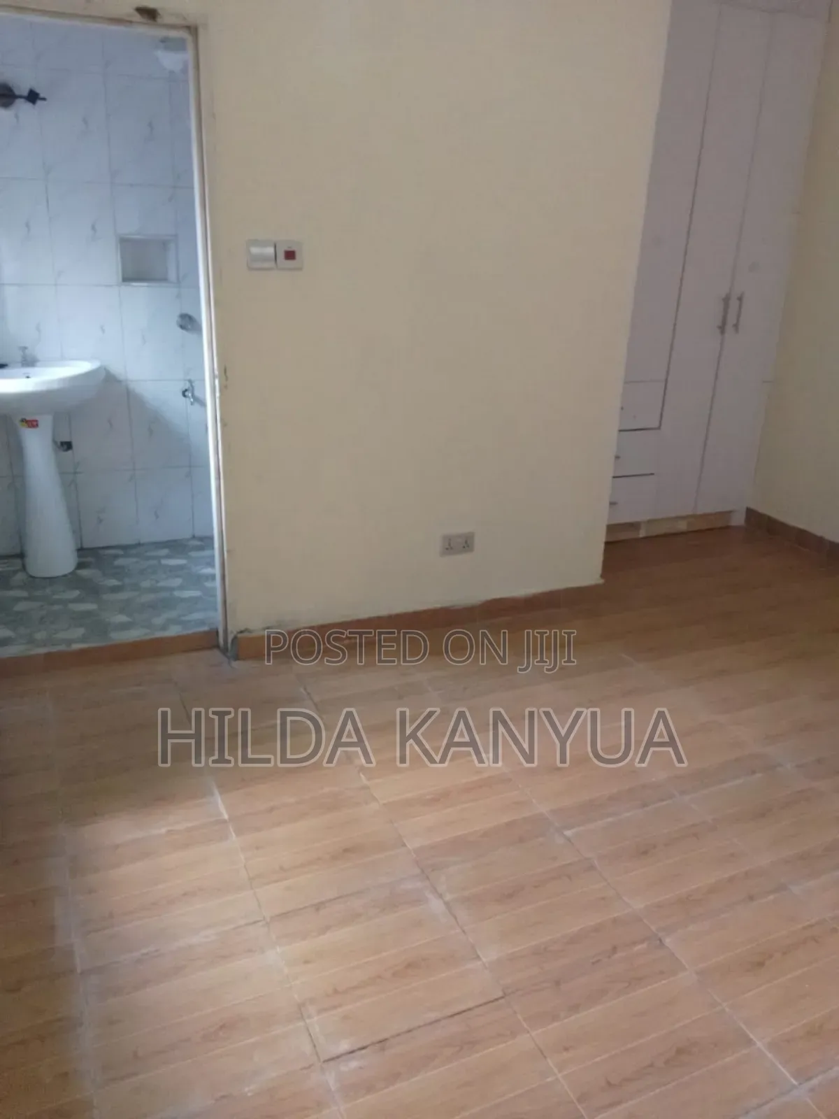 2bdrm Bungalow in Ngei 2, Langata for rent