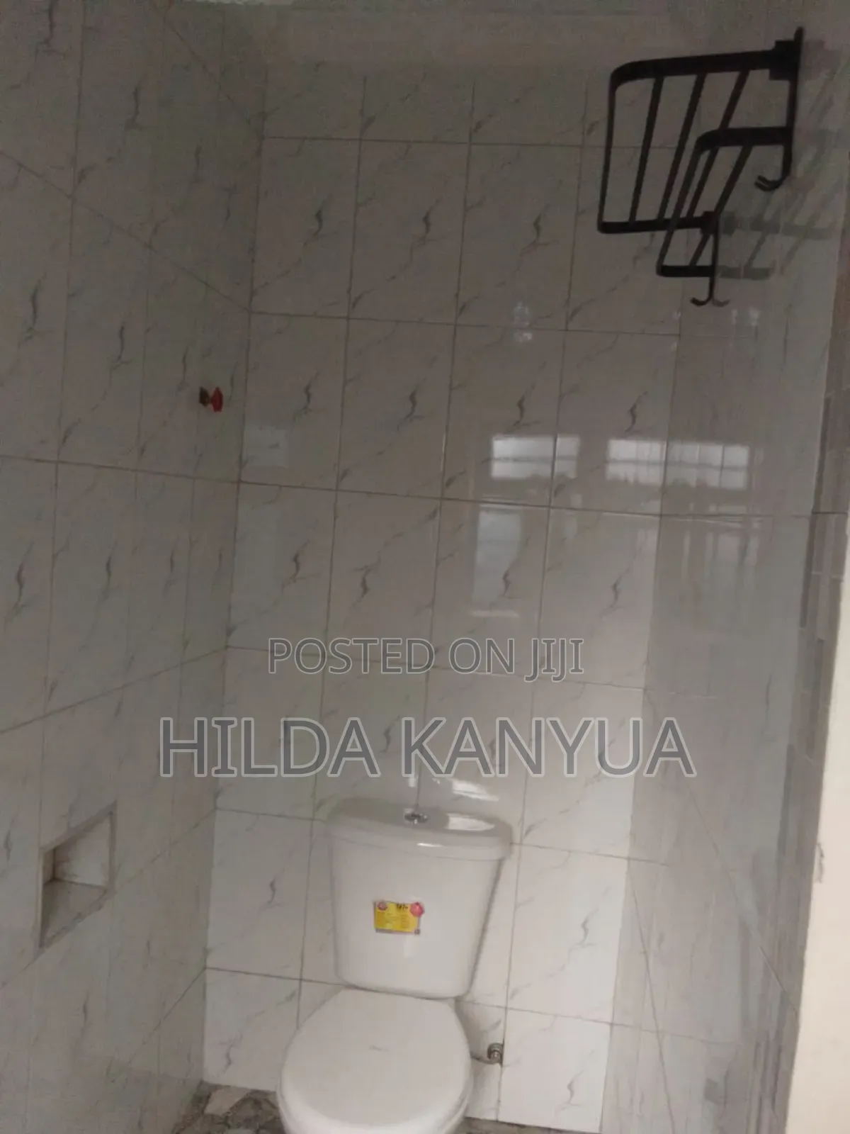 2bdrm Bungalow in Ngei 2, Langata for rent