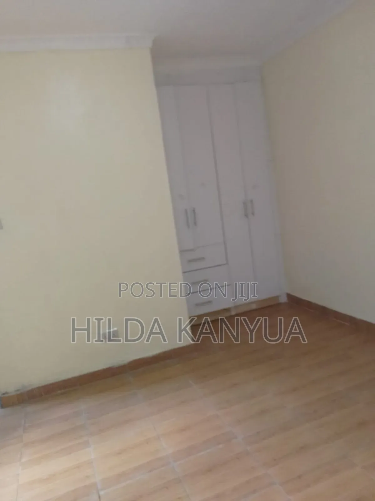 2bdrm Bungalow in Ngei 2, Langata for rent
