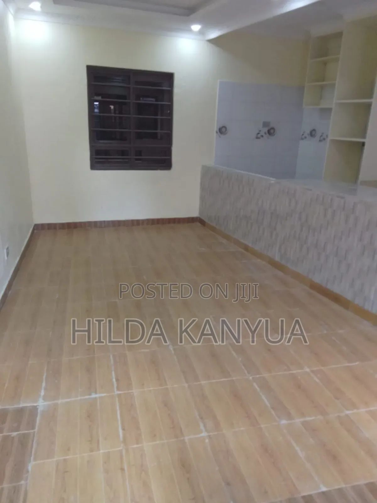 2bdrm Bungalow in Ngei 2, Langata for rent