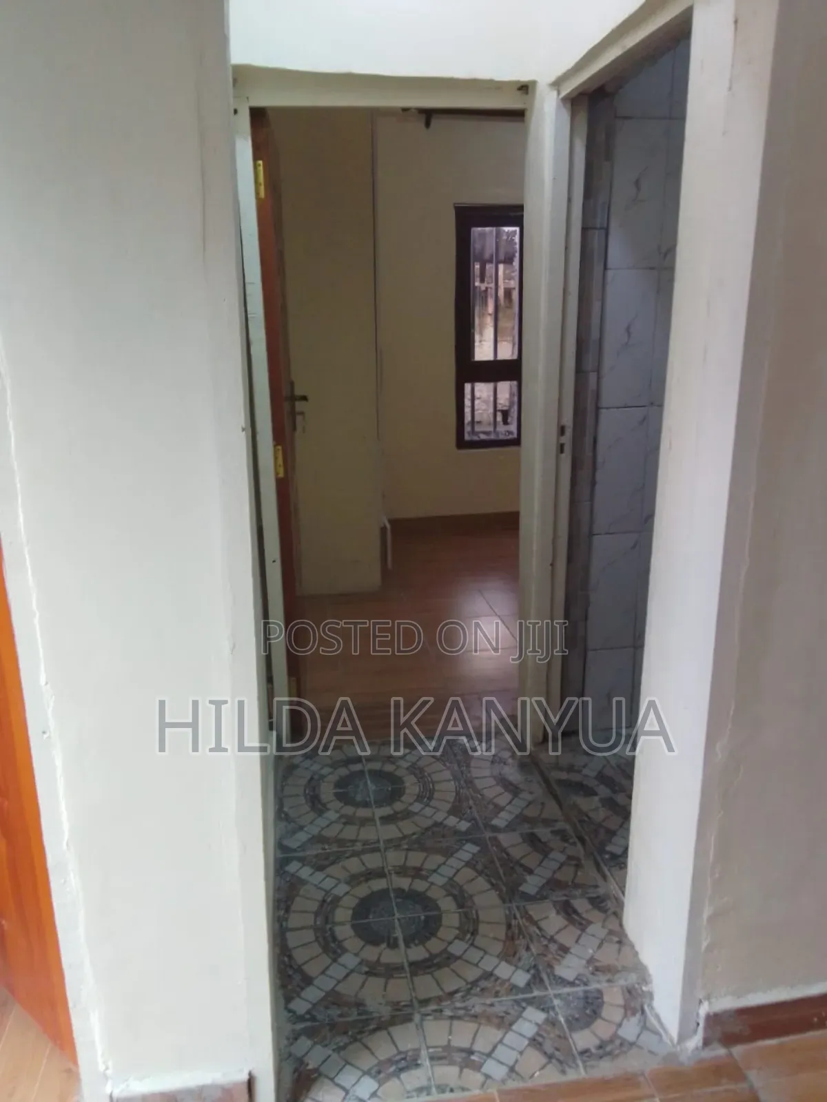 2bdrm Bungalow in Ngei 2, Langata for rent