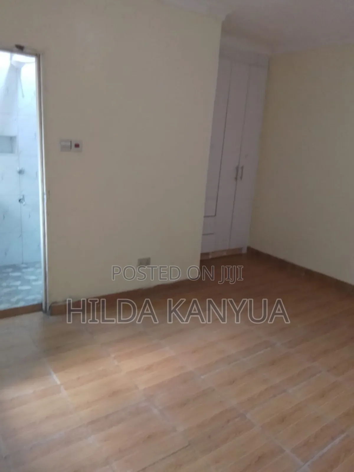 2bdrm Bungalow in Ngei 2, Langata for rent