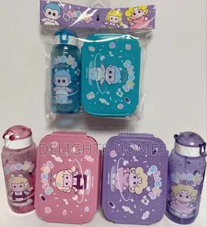 Lunch Box+ a Bottle_cej
