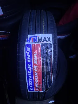 195/60r15 Vinmax