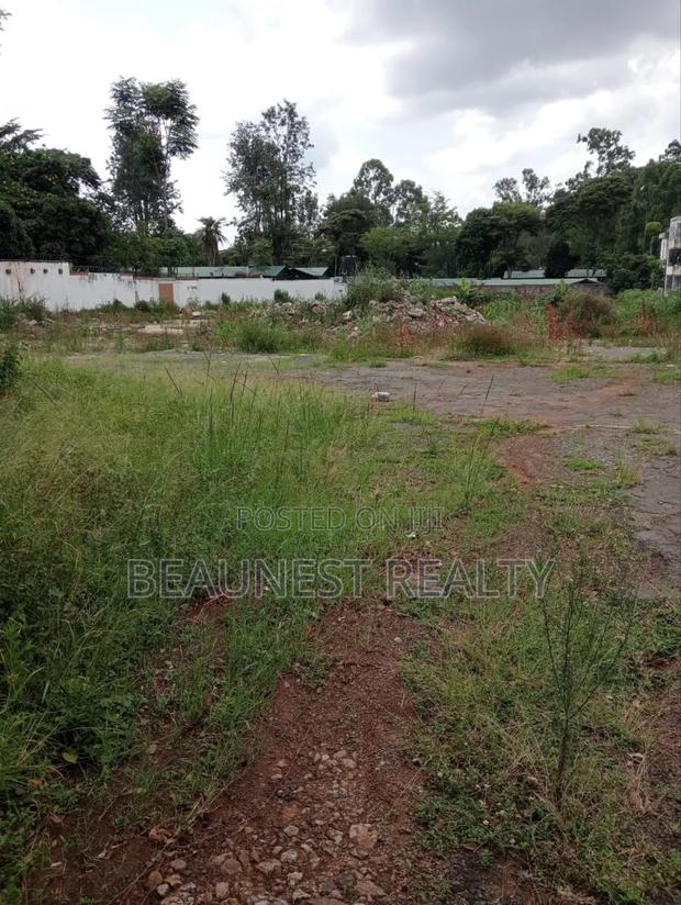 1 Acre Land for Sale for Kilimani - main view