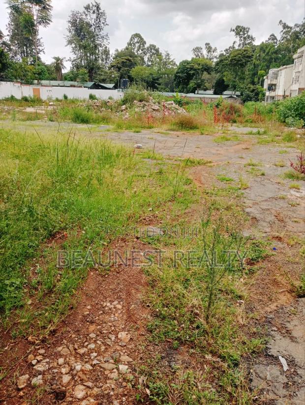 1 Acre Land for Sale for Kilimani - thumbnail 3