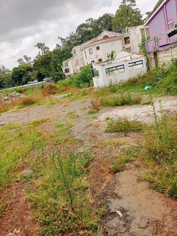 1 Acre Land for Sale for Kilimani - thumbnail 4