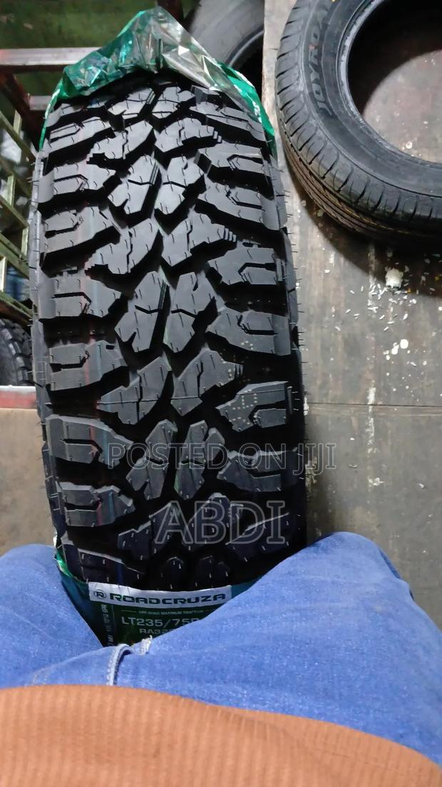 235/75r15 Roadcruza M/T - thumbnail 3