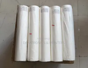 A3 Matte Lamination Film Roll, 25 Microns