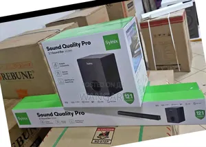 Synix Sound Bar Brand New