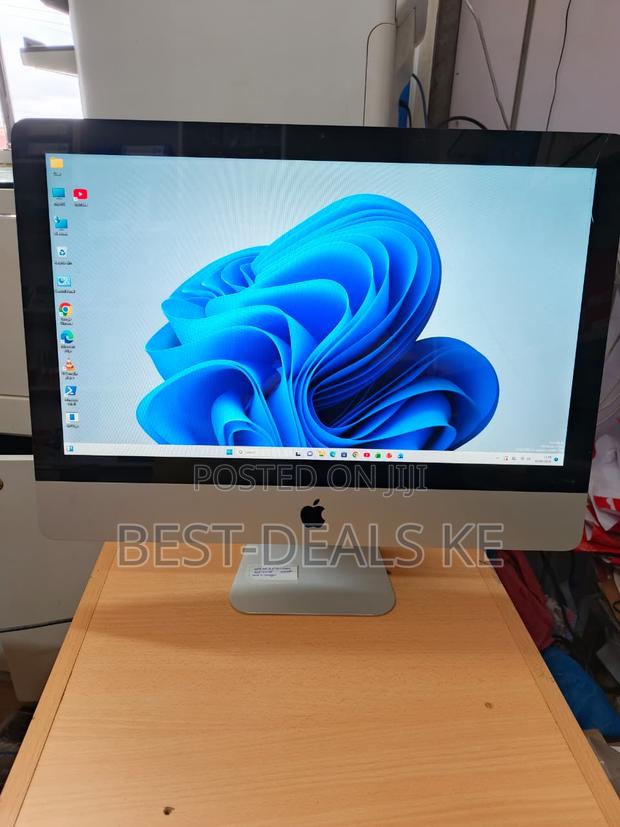 Desktop Computer Apple iMac 8GB Intel Core i5 SSD 512GB - thumbnail 3