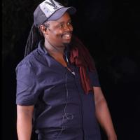 stone Louis sounds logo