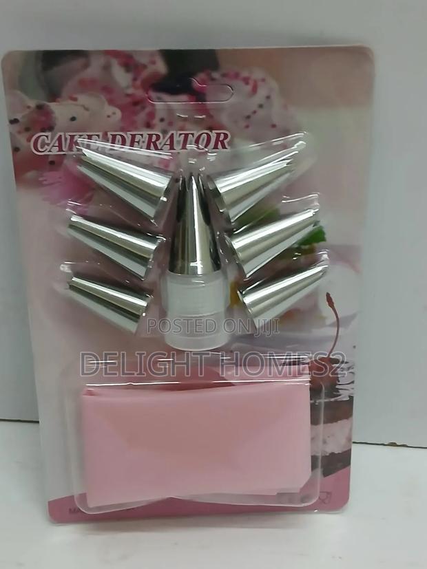 Multifunctional Cake Decorating Tools_alp - thumbnail 3