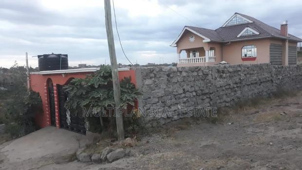 3bdrm Maisonette in Mastore Canaan, Kalimoni for sale
