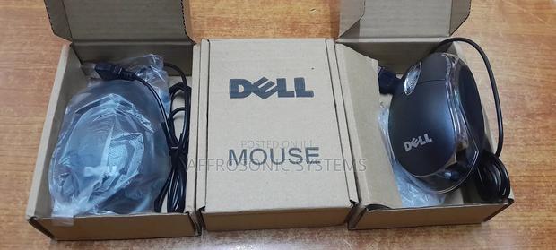Dell Computer Mouse