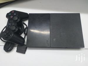 Chipped Ps2 With 10 Games - thumbnail 2
