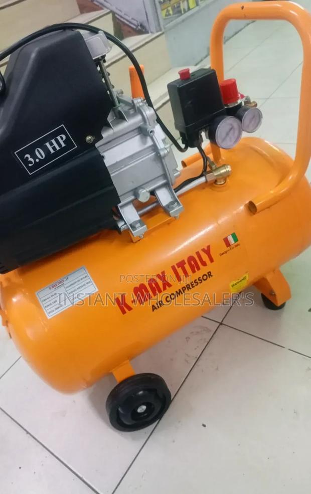 K Max Air Compressor Direct