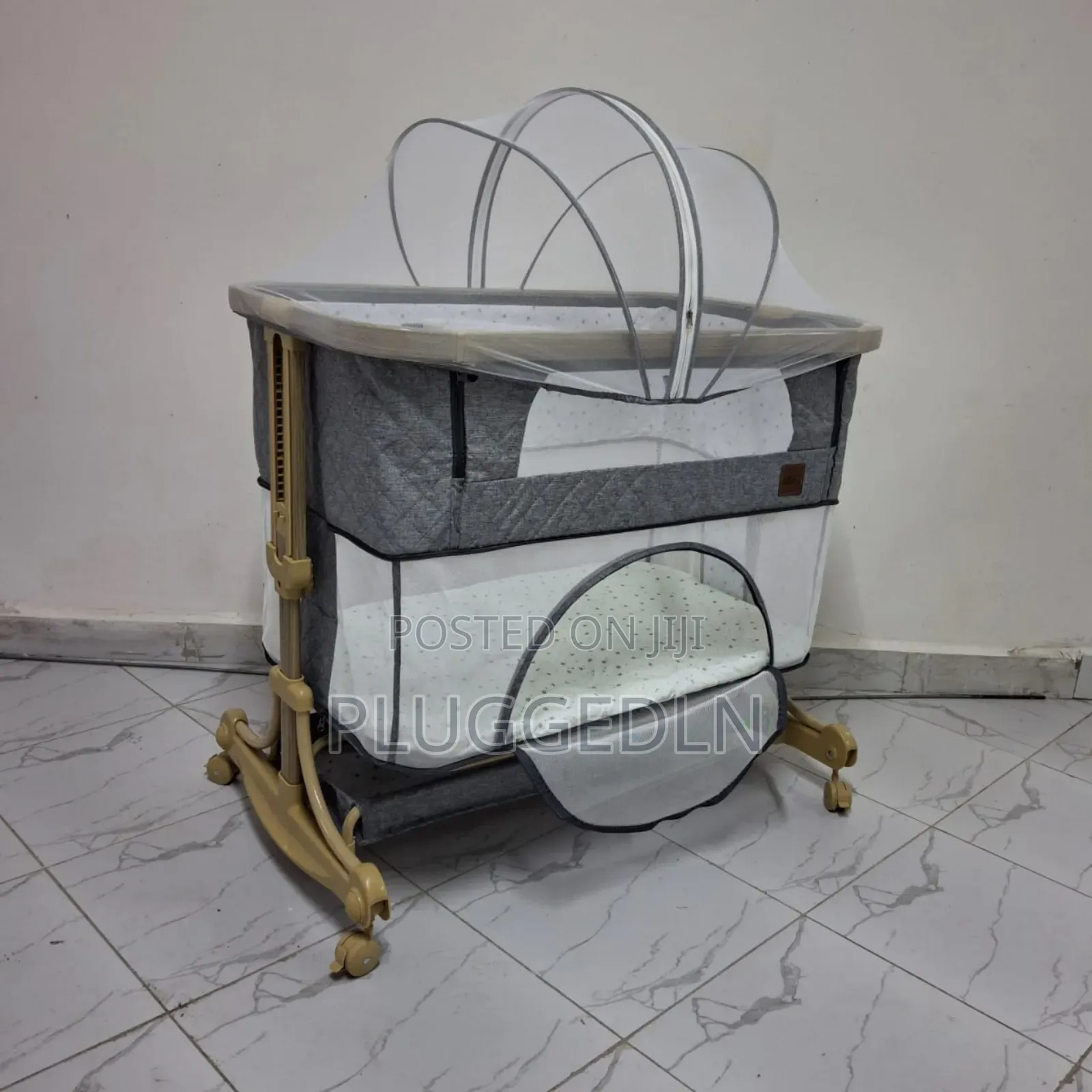 2 in 1 Cosleeper Bassinets