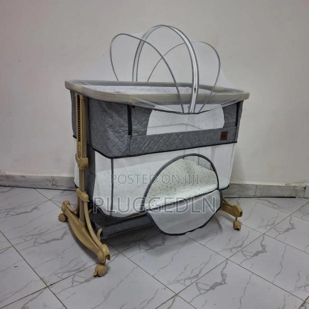 2 in 1 Cosleeper Bassinets