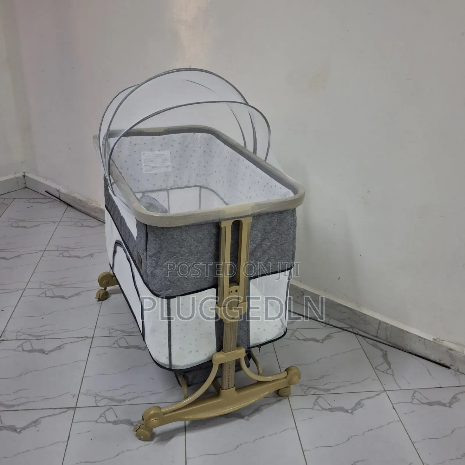 2 in 1 Cosleeper Bassinets