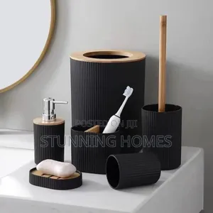 Bathroom Accessories