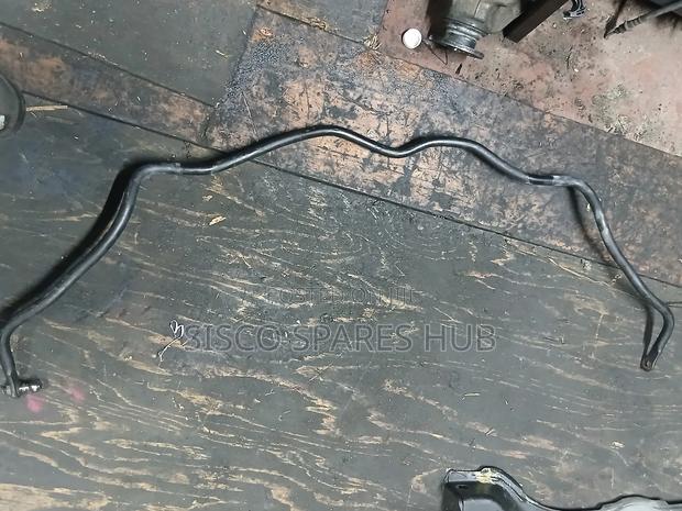 Stabilizer Bar Honda Fit