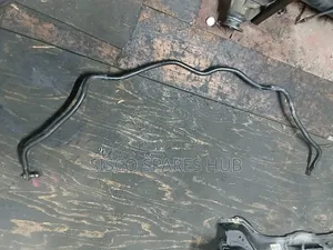 Stabilizer Bar Honda Fit