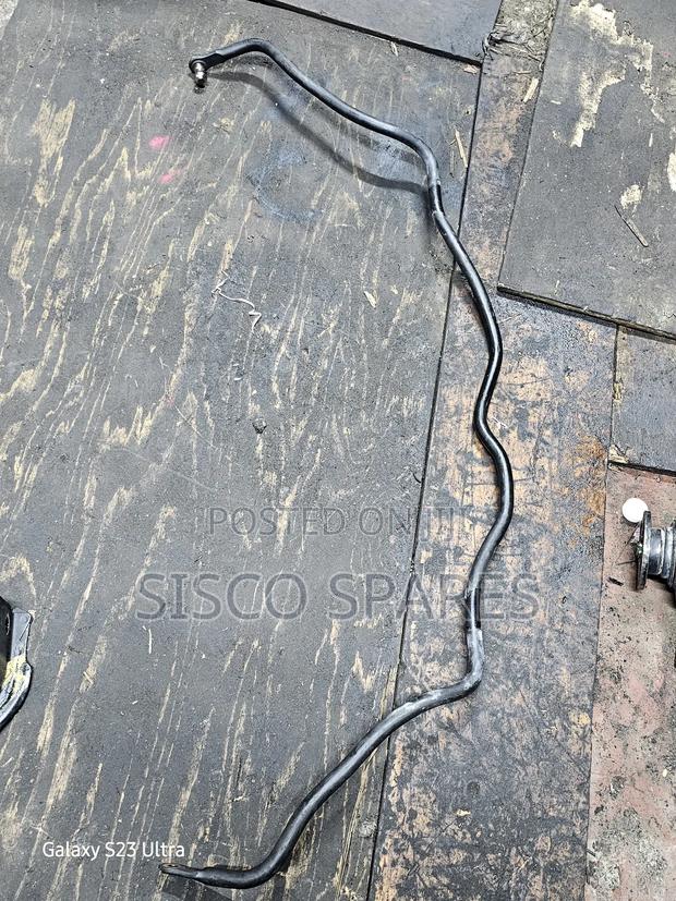 Stabilizer Bar Honda Fit