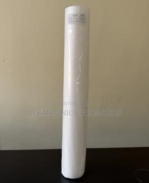 A2 Glossy Lamination Film Roll, 25 Microns - main view