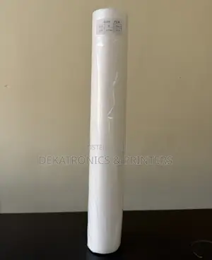 A2 Glossy Lamination Film Roll, 25 Microns