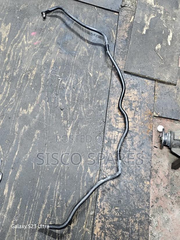 Stabilizer Bar Honda Fit - thumbnail 2