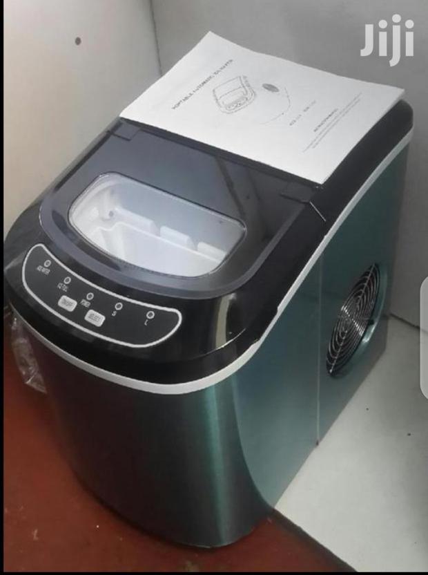 Ice Cube Maker Machines /Lce Cube Maker