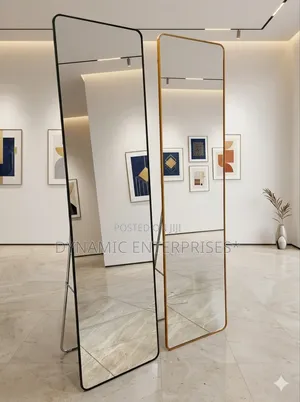 Full Length Dressing Mirror