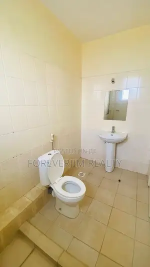 3bdrm Apartment in Kilimani for rent