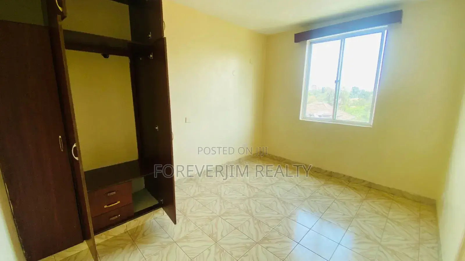 3bdrm Apartment in Kilimani for rent