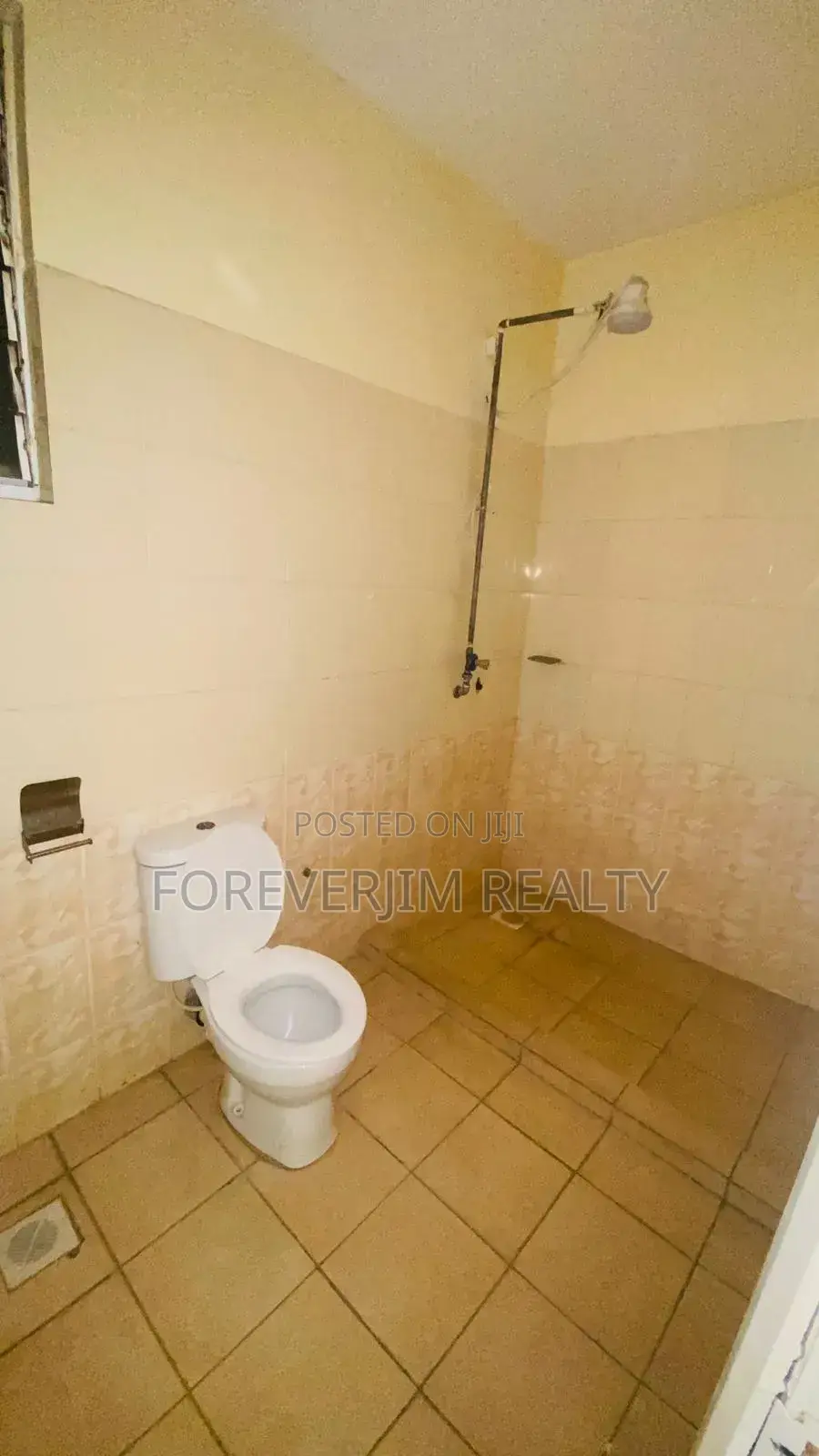 3bdrm Apartment in Kilimani for rent