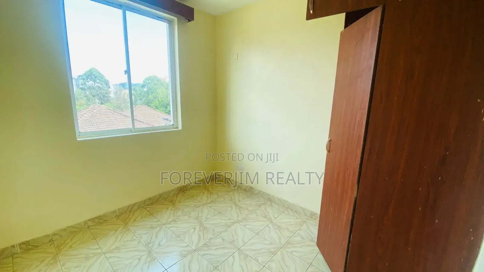 3bdrm Apartment in Kilimani for rent