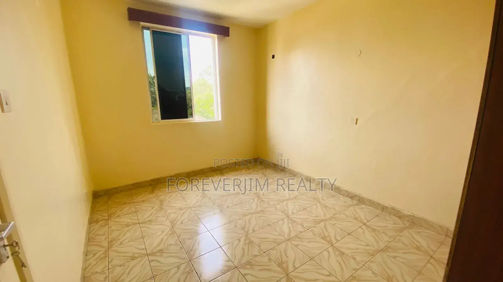 3bdrm Apartment in Kilimani for rent