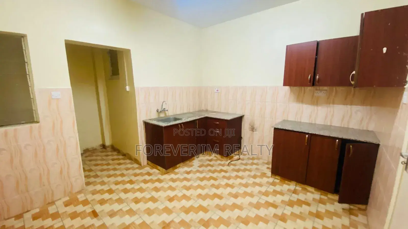3bdrm Apartment in Kilimani for rent