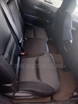Mazda CX-8 2019 Gray
