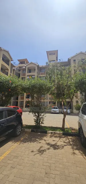 2bdrm Apartment in Ruiru, Kimbo for rent