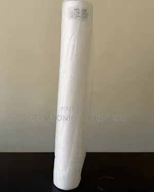 A2 Matte Lamination Film Roll, (25 Microns)