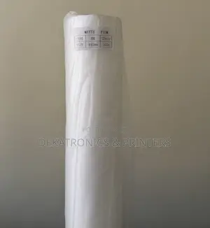 A2 Matte Lamination Film Roll, (25 Microns)