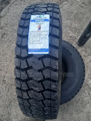 9.5r17.5 Linglong Tires