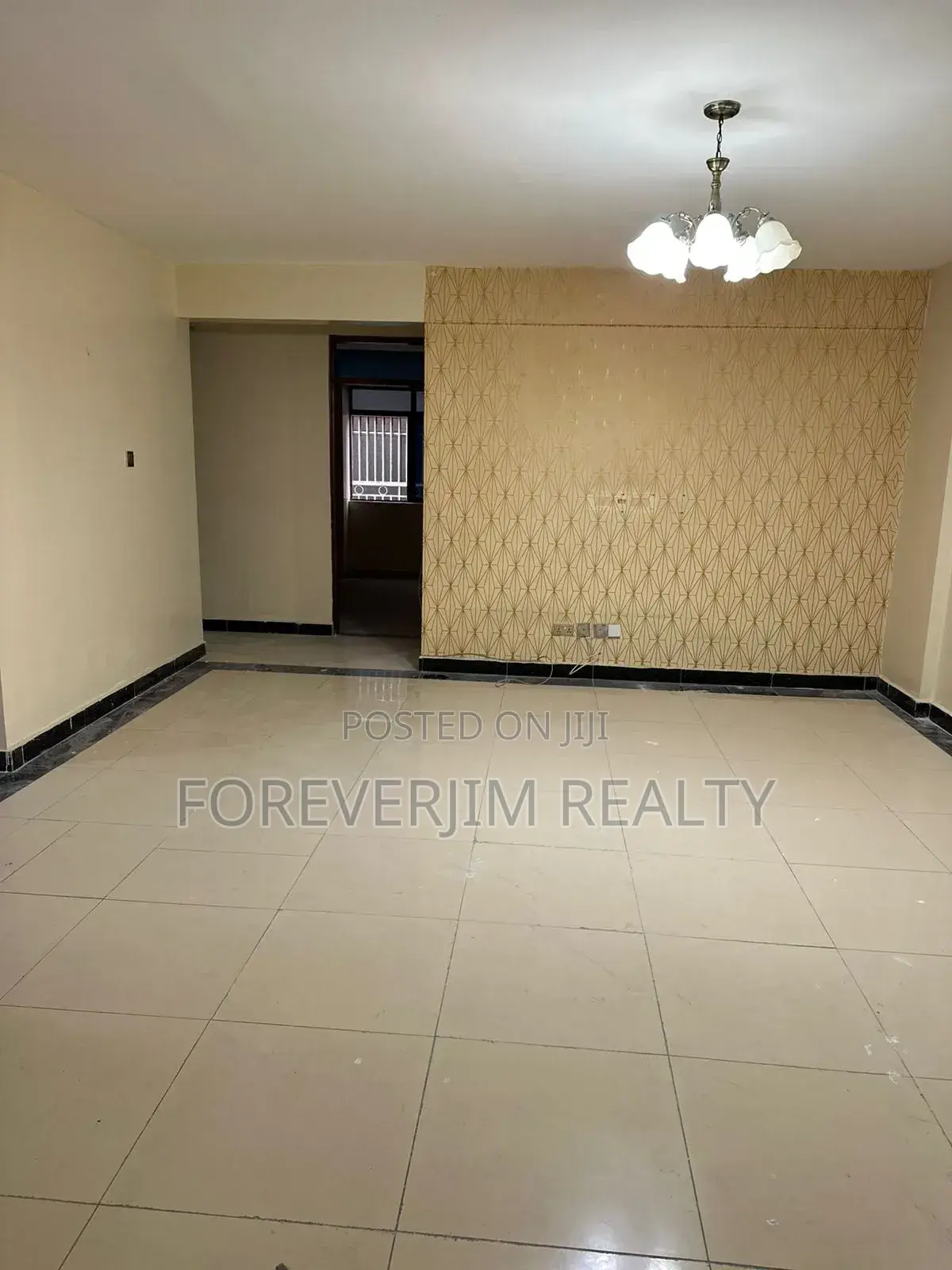 2bdrm Apartment in Riara, Valley Arcade for rent
